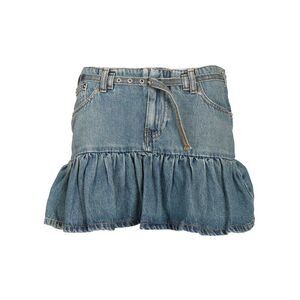 Amish Women "Ginza" Skirt